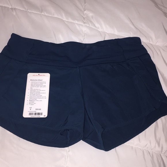 lululemon athletica Pants - Lululemon Size 8